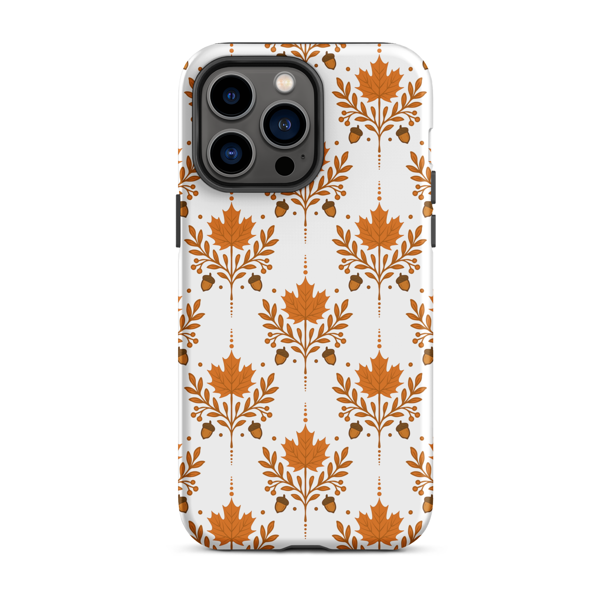 Autumn Tough Case for iPhone®