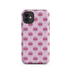 Pink Lotus Tough Case for iPhone®