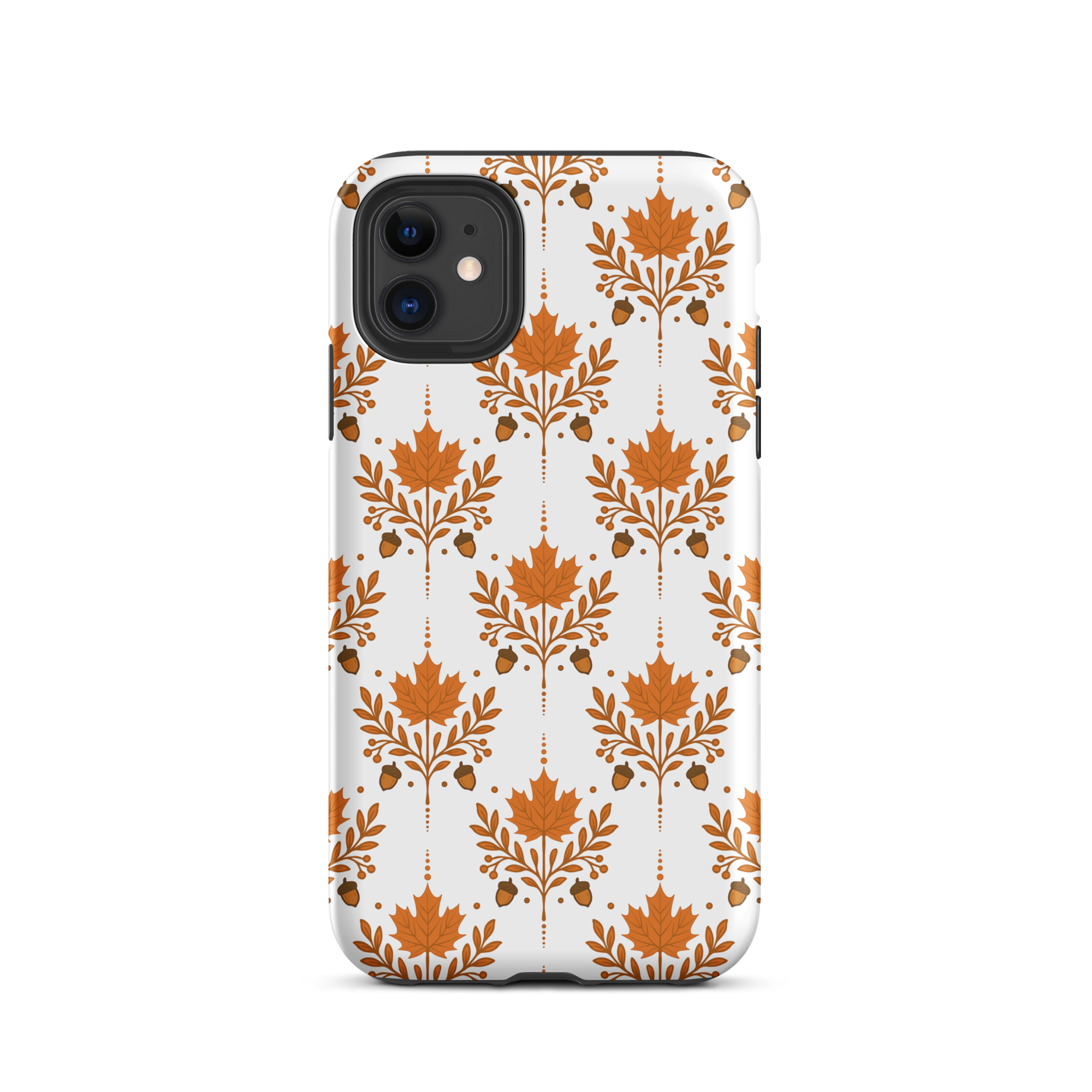 Autumn Tough Case for iPhone®