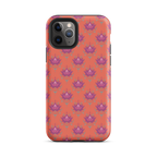 Lotus Dream Tough Case for iPhone®