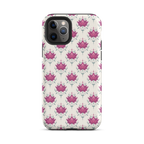 Lotus Tough Case for iPhone®