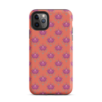 Lotus Dream Tough Case for iPhone®