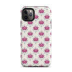 Lotus Tough Case for iPhone®