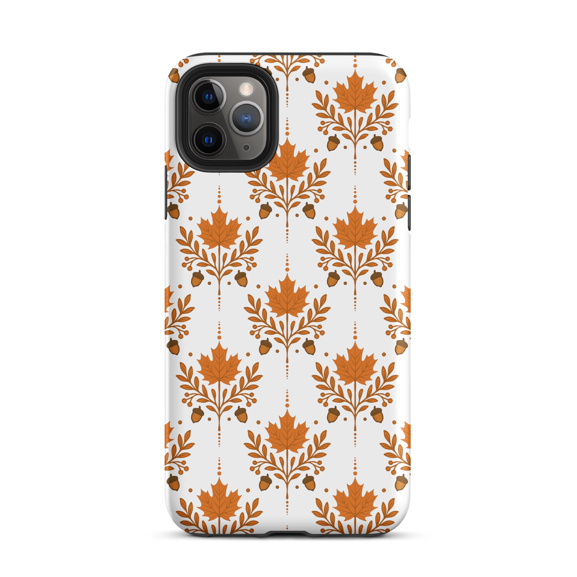 Autumn Tough Case for iPhone®