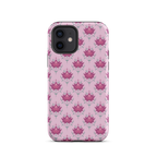 Pink Lotus Tough Case for iPhone®