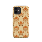Cozy Autumn Tough Case for iPhone®