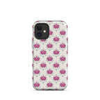 Lotus Tough Case for iPhone®