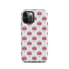 Lotus Tough Case for iPhone®