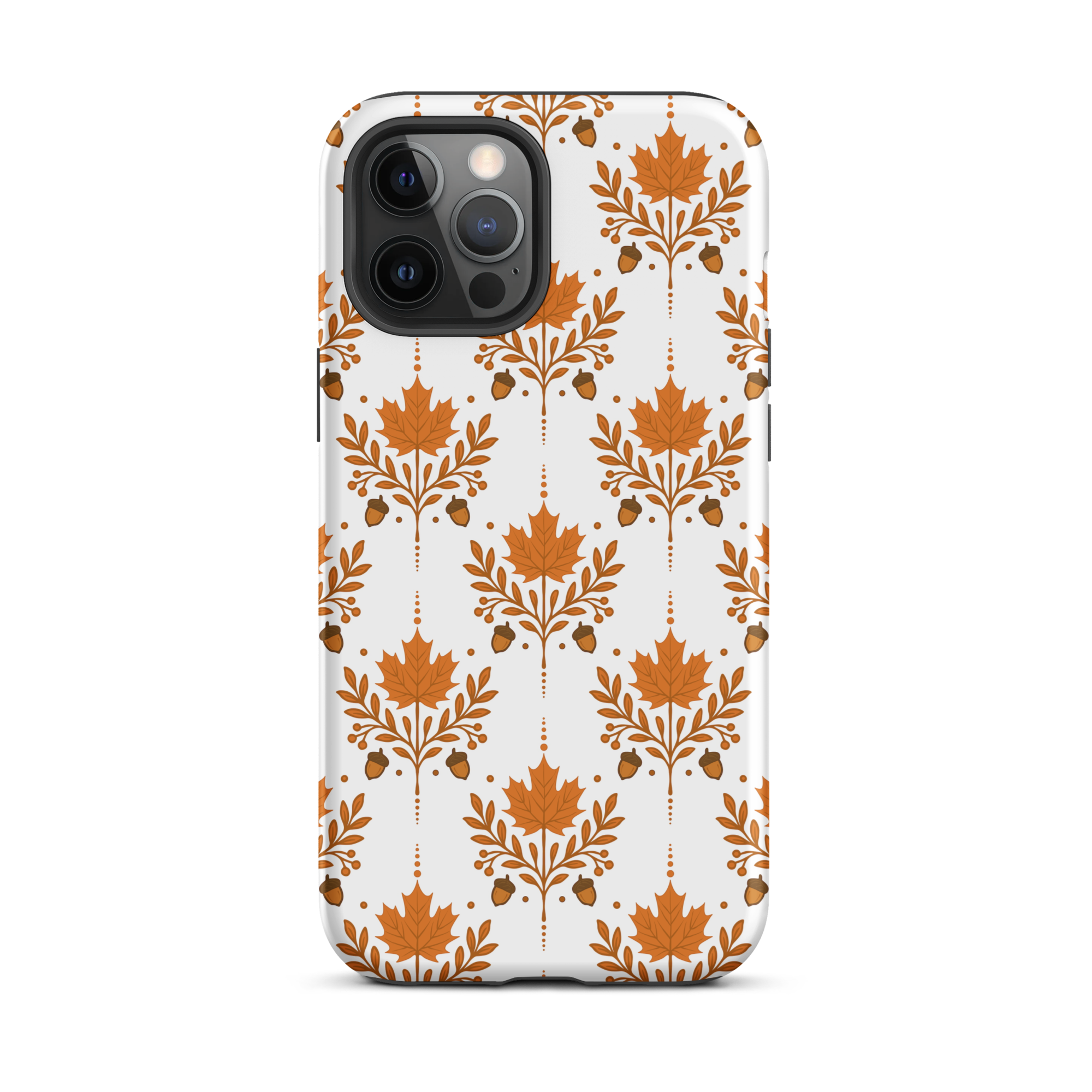 Autumn Tough Case for iPhone®