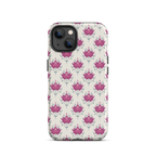 Lotus Tough Case for iPhone®