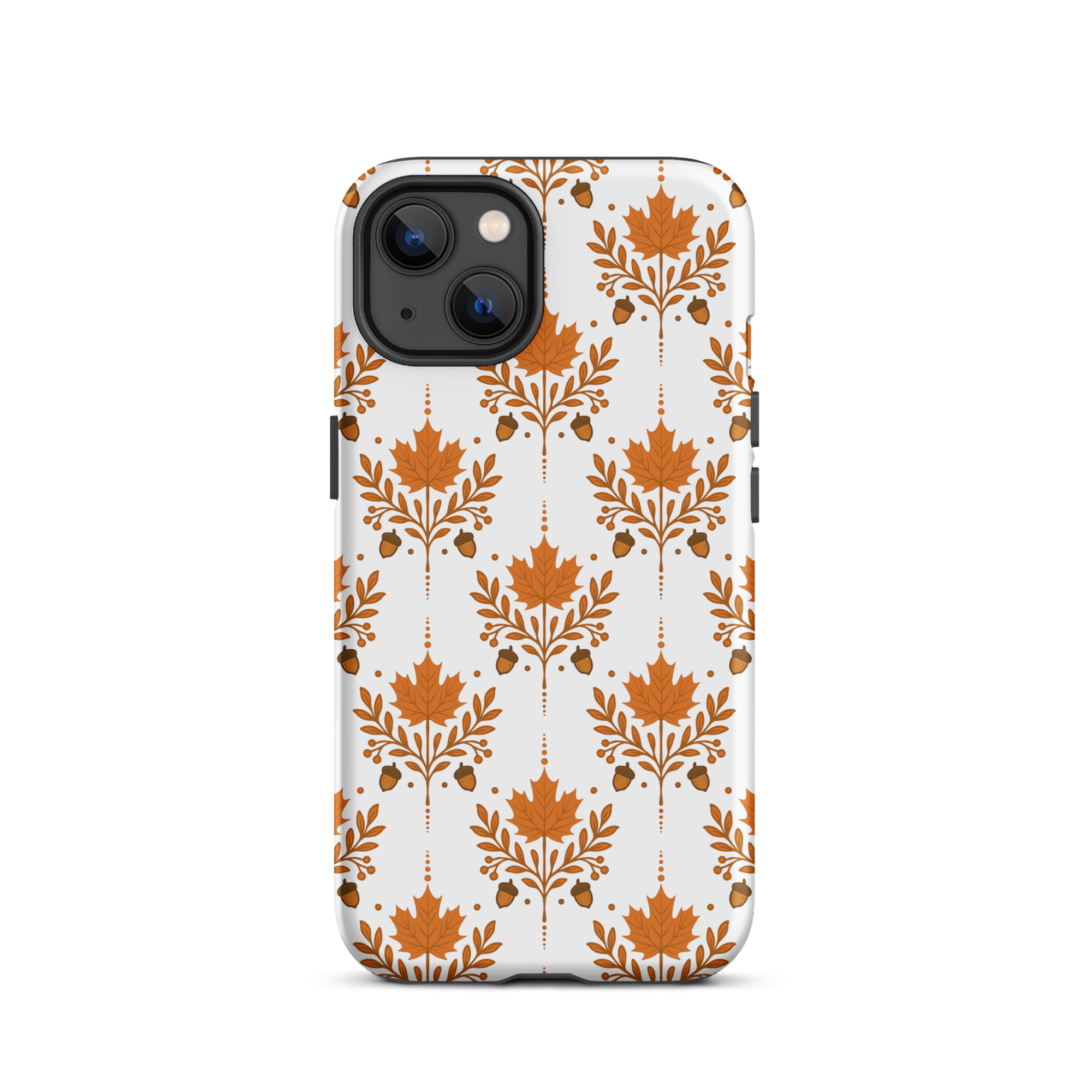 Autumn Tough Case for iPhone®