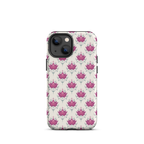 Lotus Tough Case for iPhone®