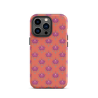Lotus Dream Tough Case for iPhone®