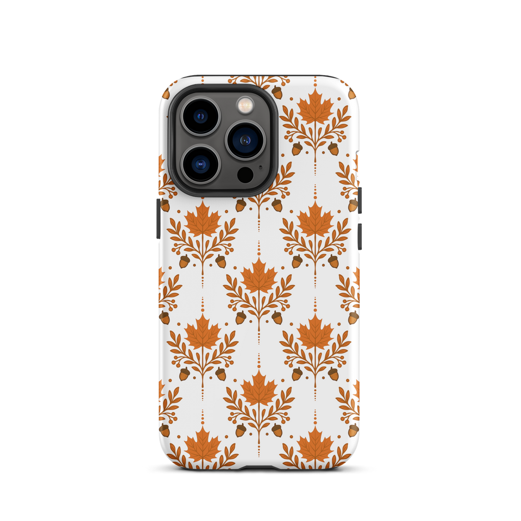 Autumn Tough Case for iPhone®