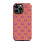 Lotus Dream Tough Case for iPhone®