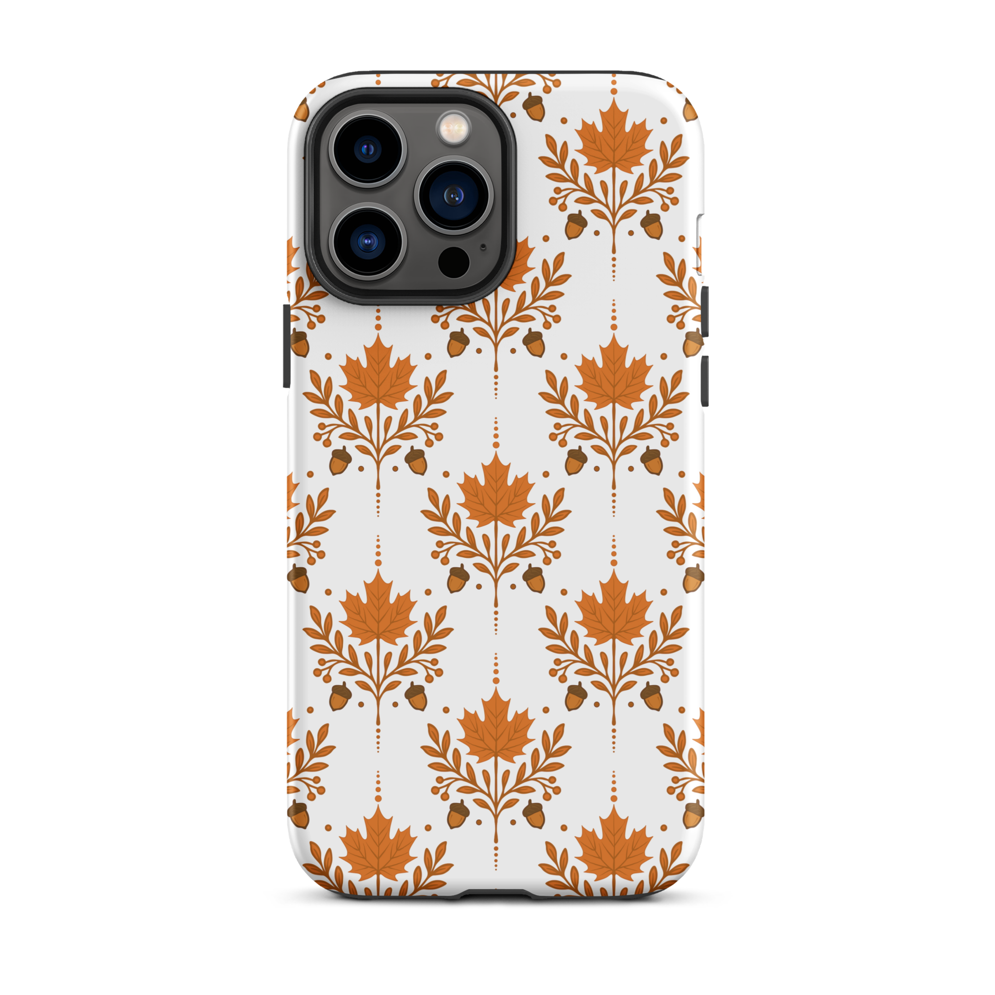 Autumn Tough Case for iPhone®