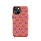 Lotus Dream Tough Case for iPhone®