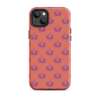 Lotus Dream Tough Case for iPhone®