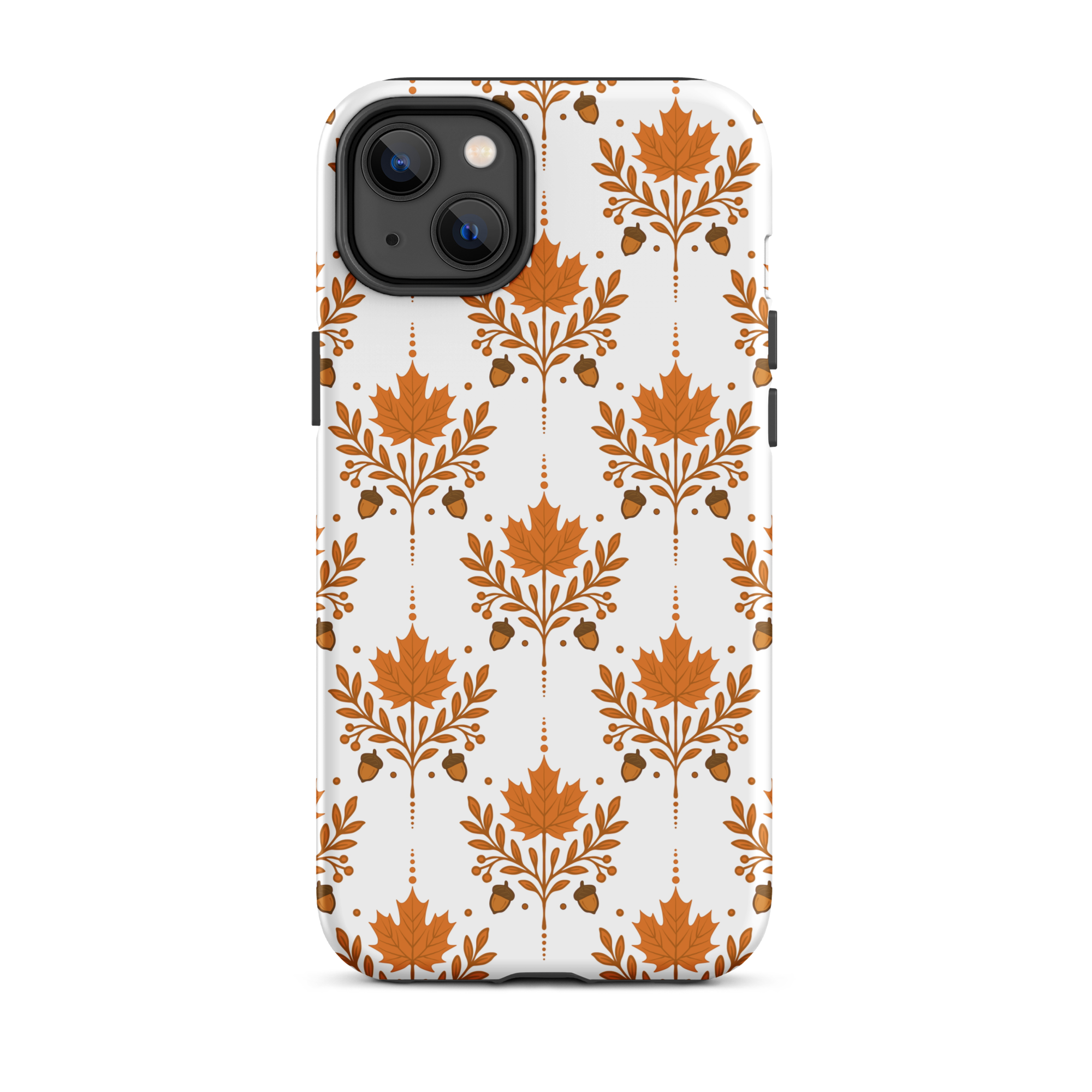 Autumn Tough Case for iPhone®