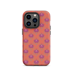 Lotus Dream Tough Case for iPhone®
