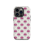 Lotus Tough Case for iPhone®