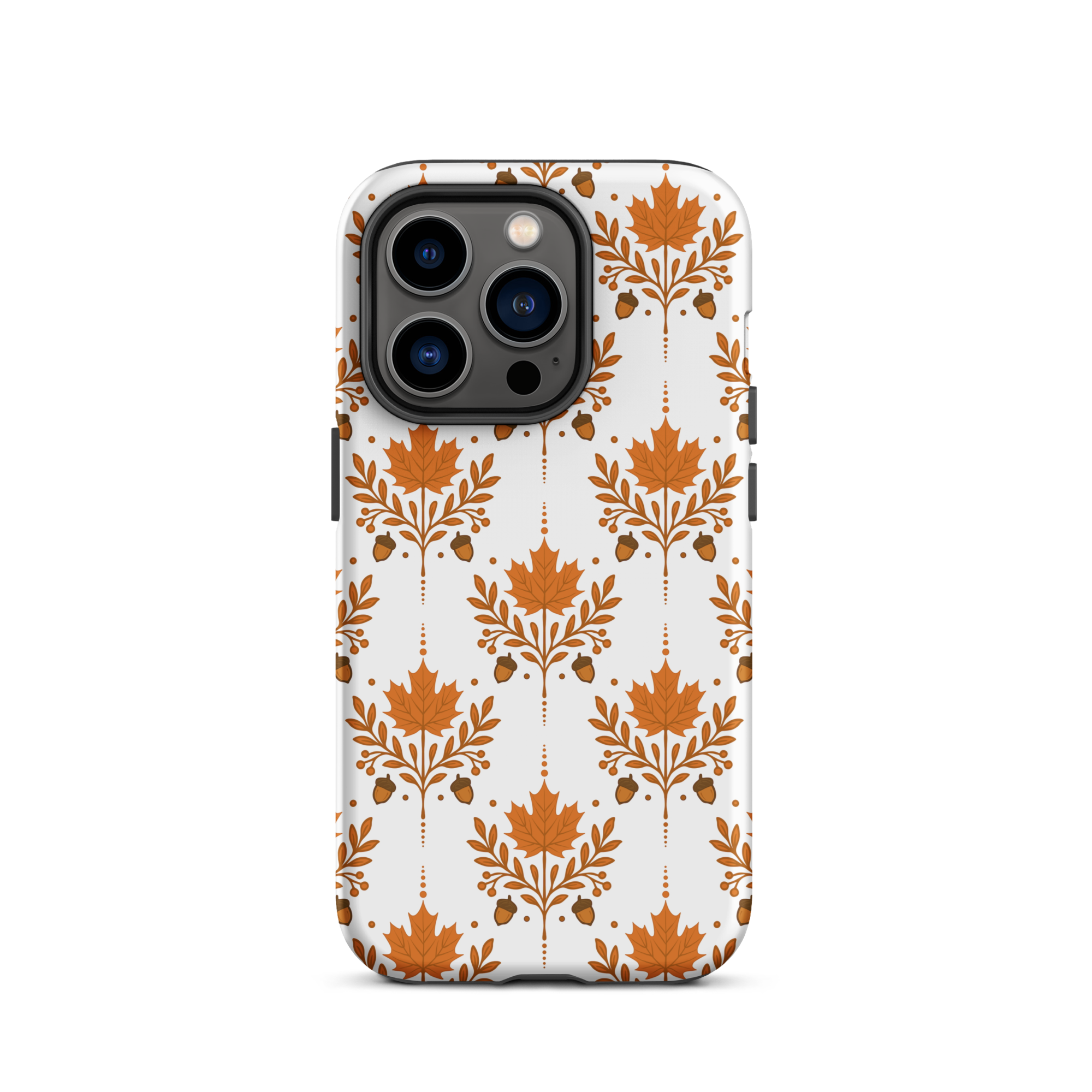 Autumn Tough Case for iPhone®