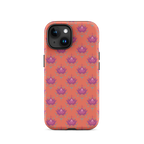 Lotus Dream Tough Case for iPhone®