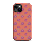 Lotus Dream Tough Case for iPhone®