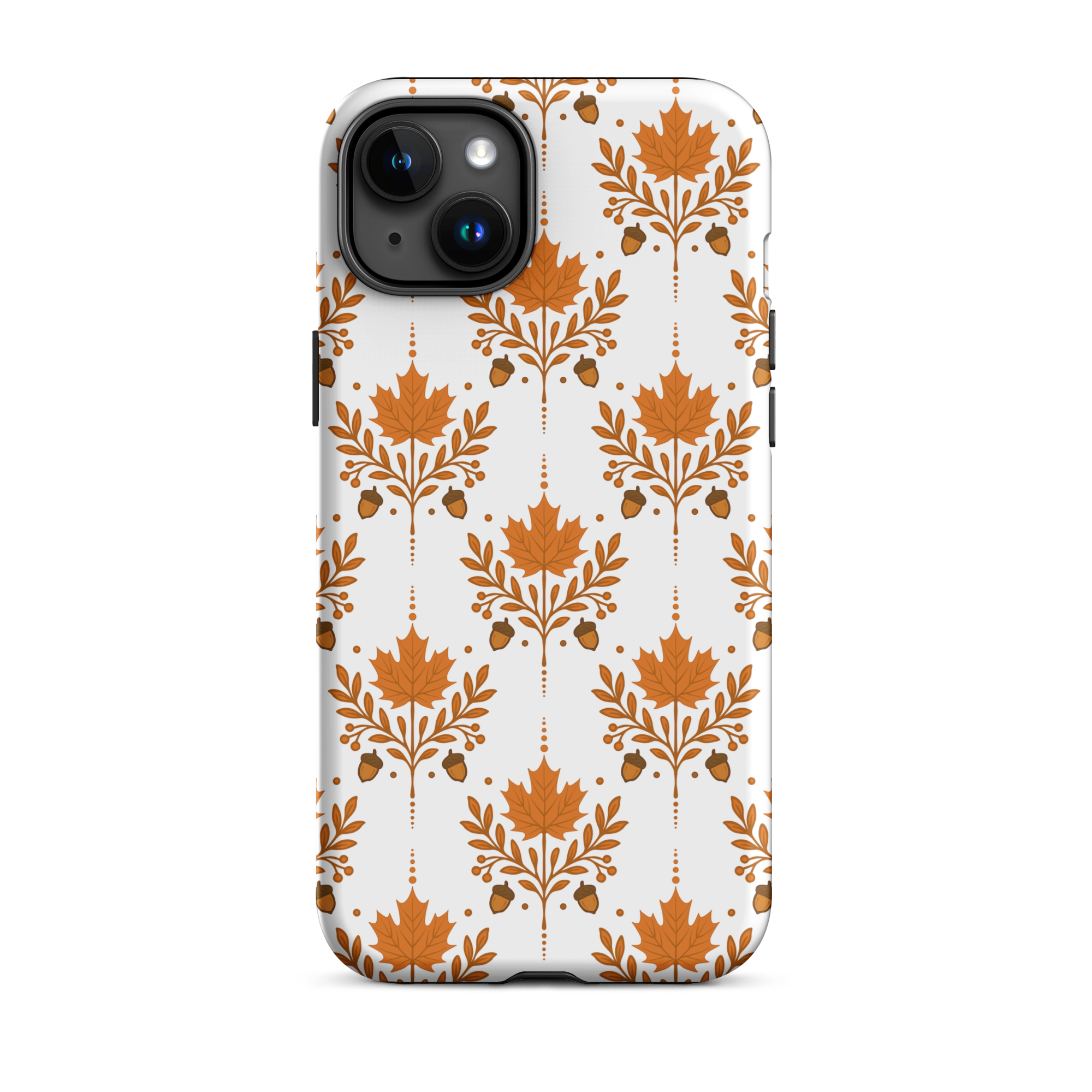 Autumn Tough Case for iPhone®