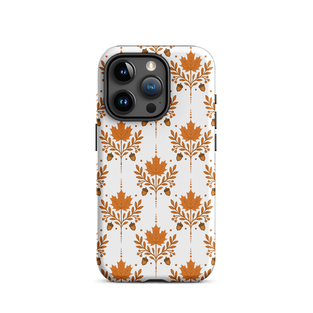 Autumn Tough Case for iPhone®