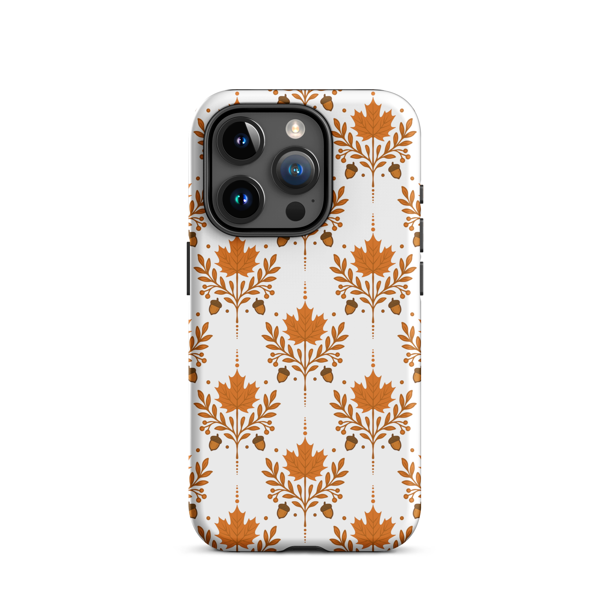 Autumn Tough Case for iPhone®