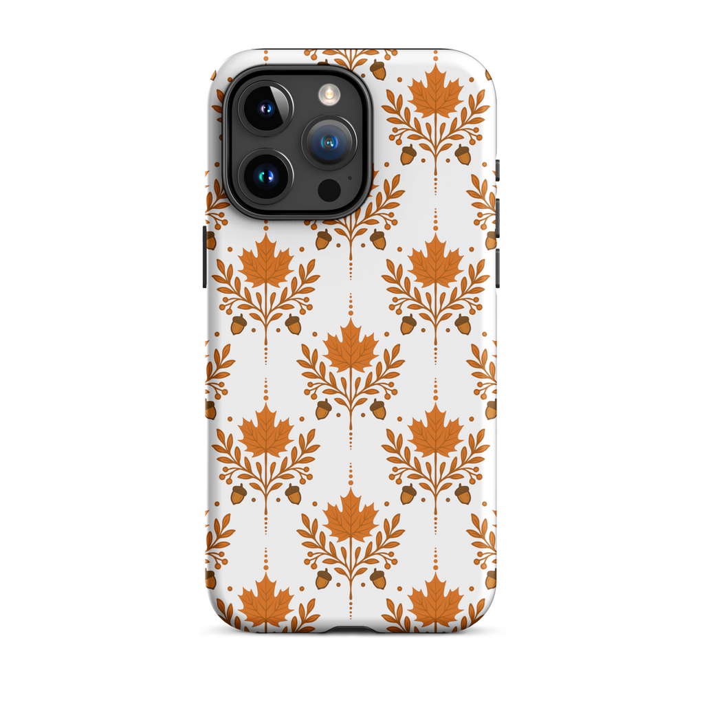 Autumn Tough Case for iPhone®