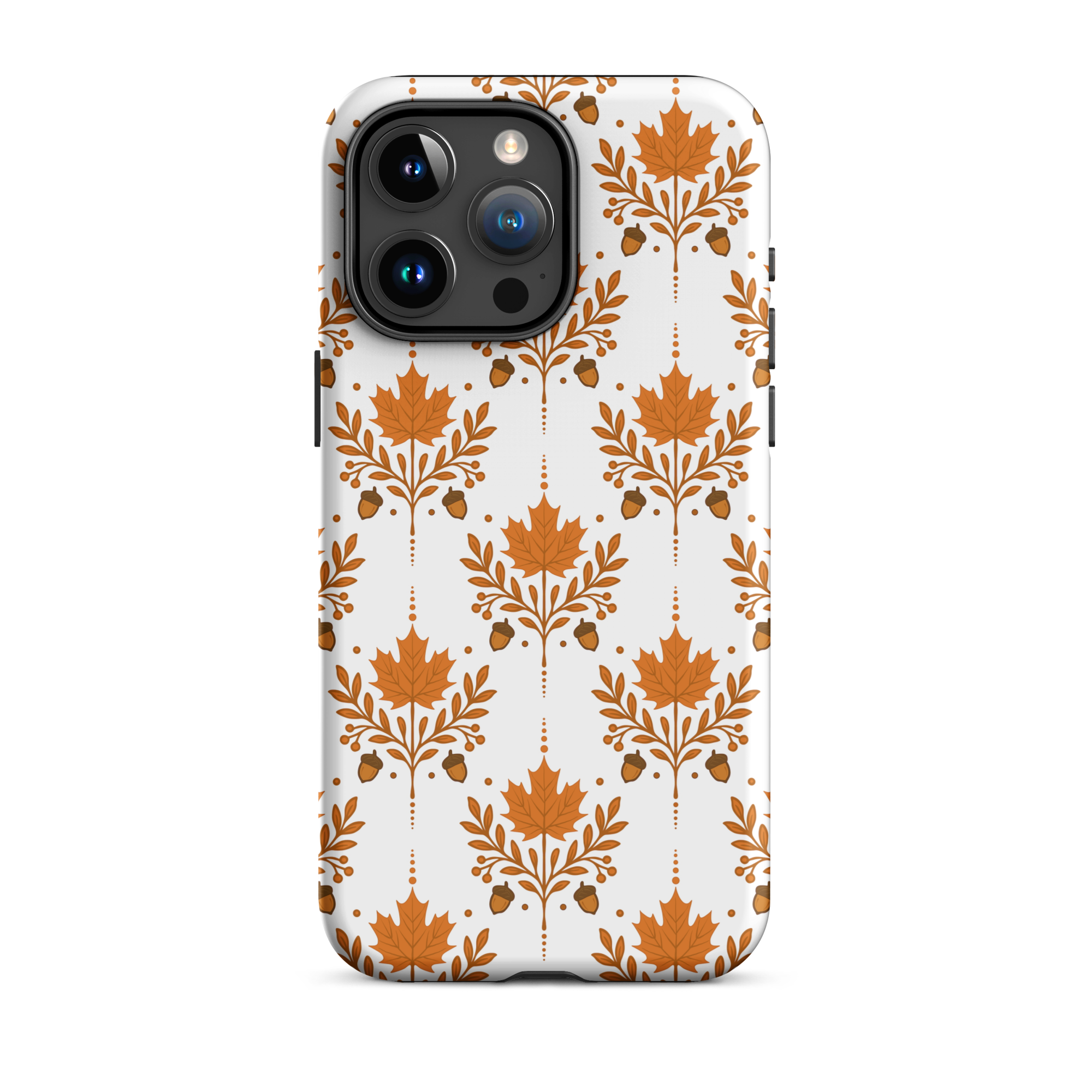 Autumn Tough Case for iPhone®