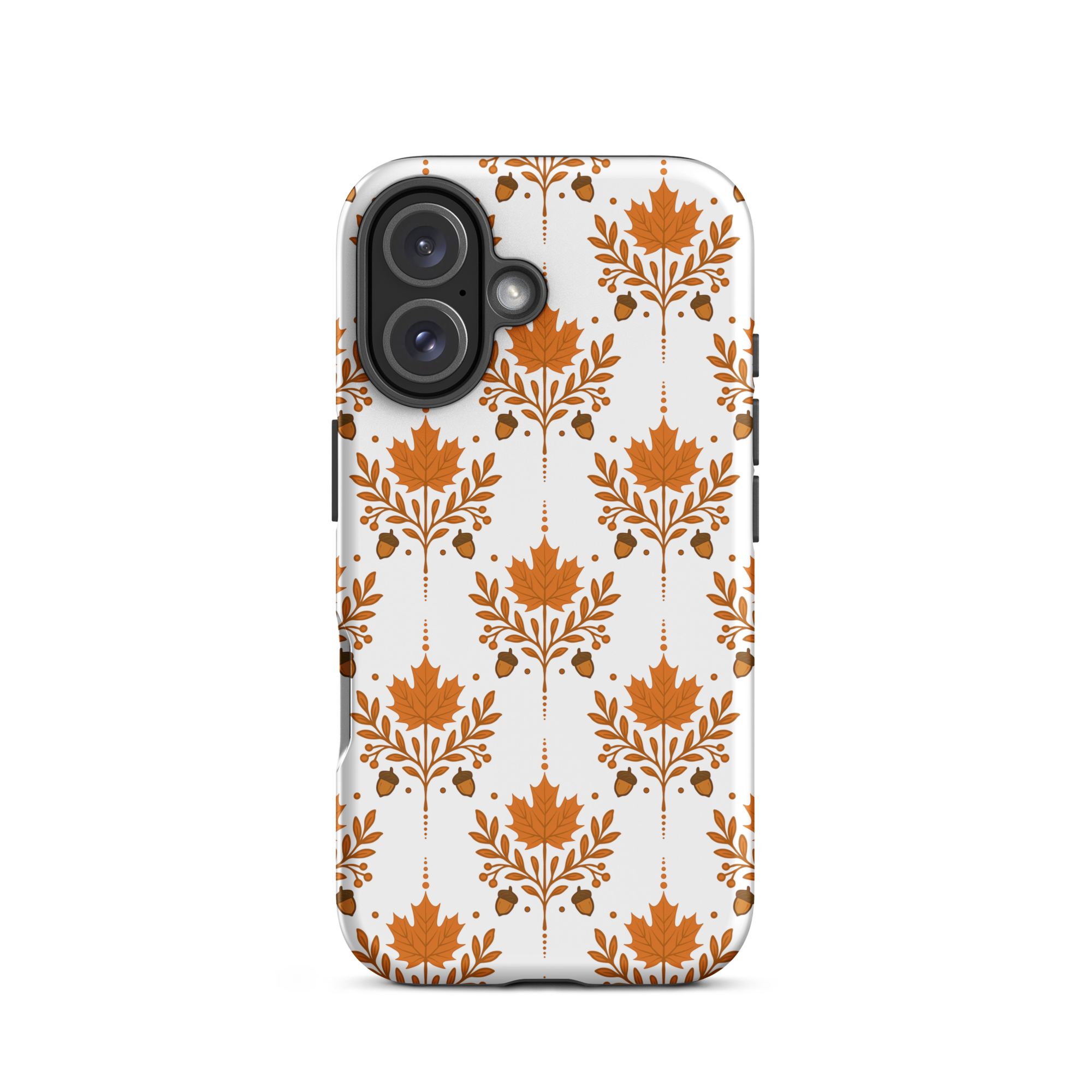 Autumn Tough Case for iPhone®