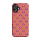 Lotus Dream Tough Case for iPhone®