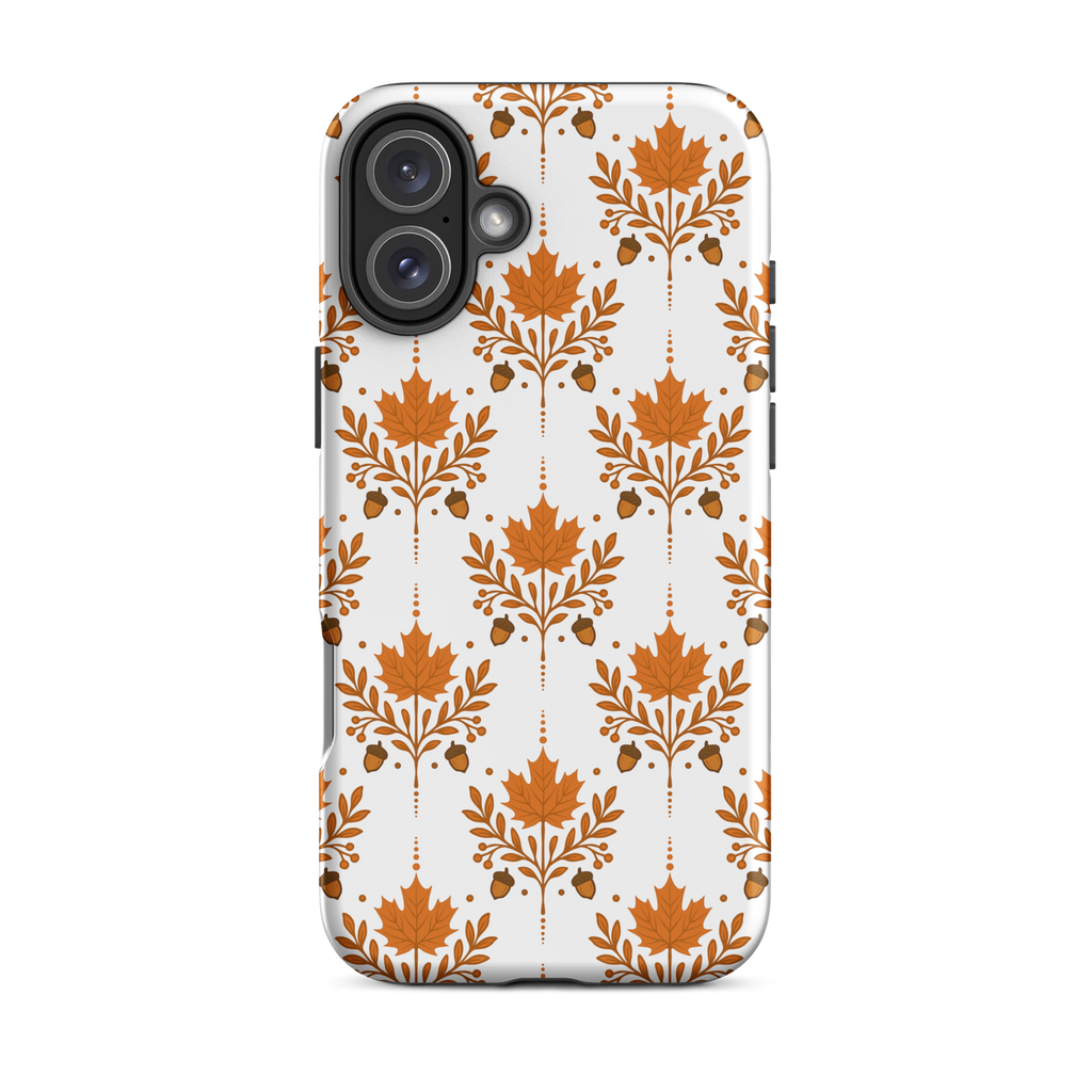 Autumn Tough Case for iPhone®