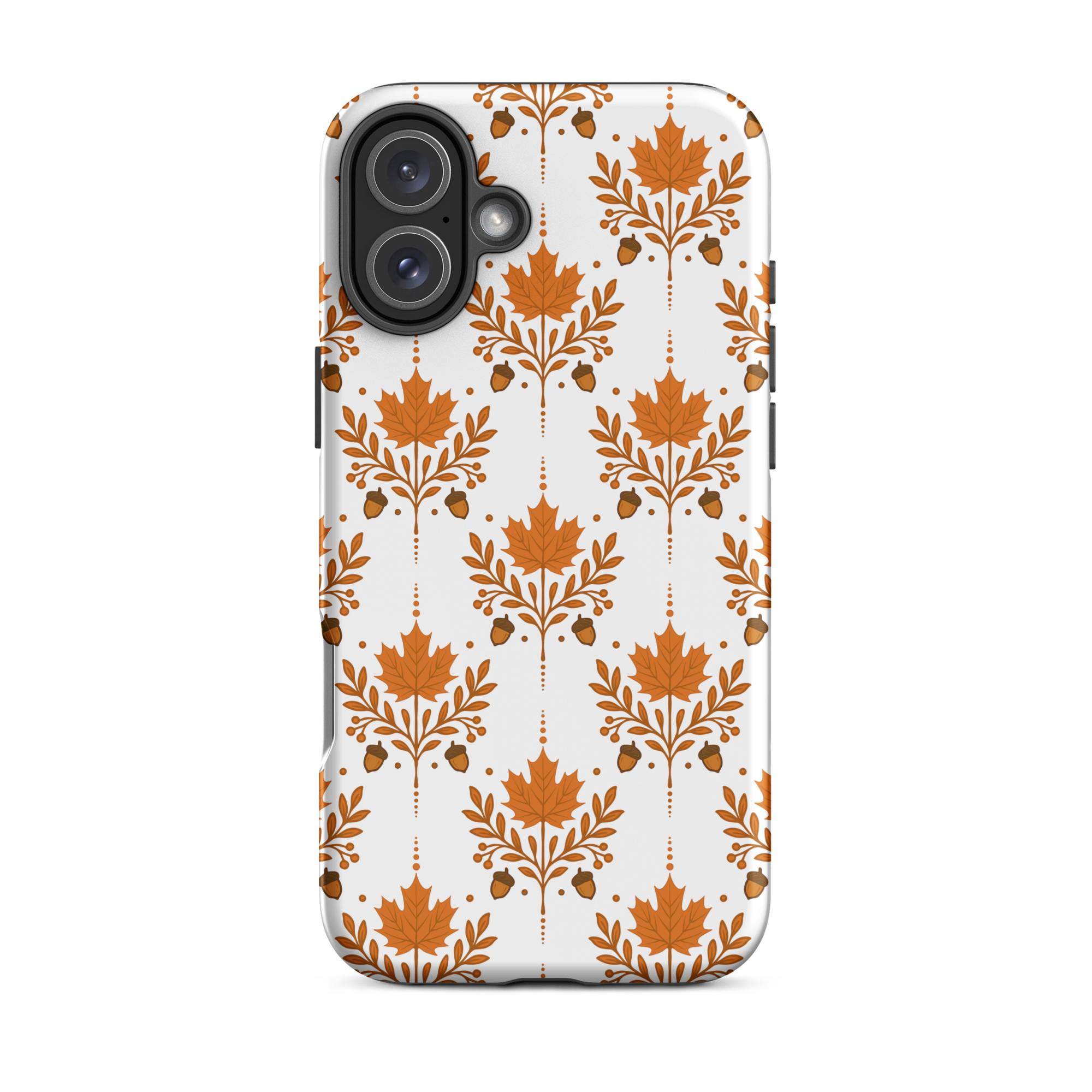 Autumn Tough Case for iPhone®