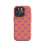 Lotus Dream Tough Case for iPhone®