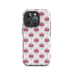 Lotus Tough Case for iPhone®