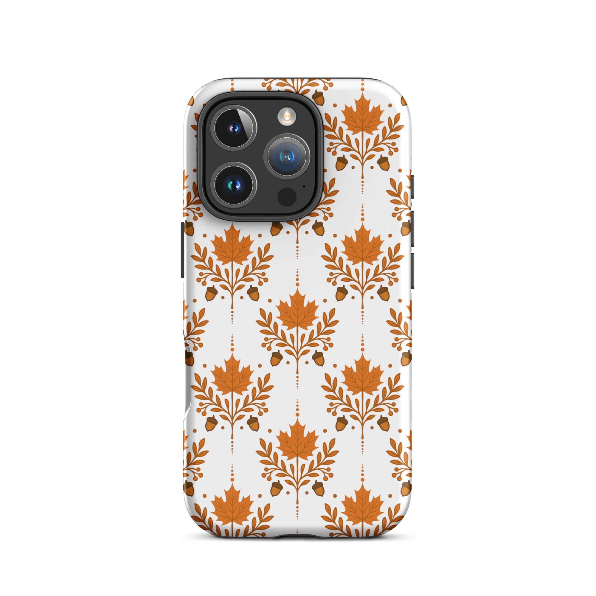 Autumn Tough Case for iPhone®