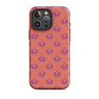 Lotus Dream Tough Case for iPhone®