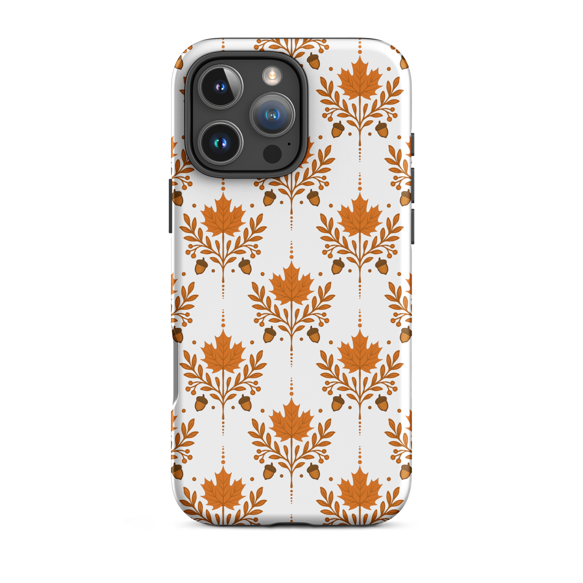 Autumn Tough Case for iPhone®