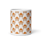 Autumn Glossy Mug