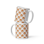 Autumn Glossy Mug