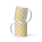 Sun of Heart Glossy Mug