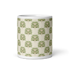 Olive Gossy Mug