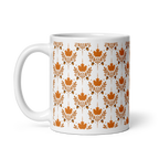 Autumn Glossy Mug