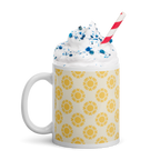 Sun of Heart Glossy Mug