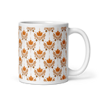 Autumn Glossy Mug