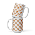 Autumn Glossy Mug